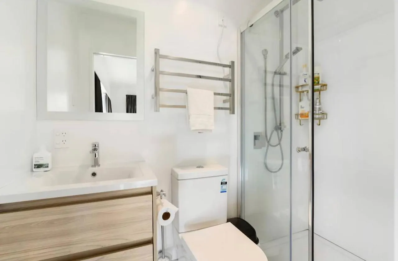Spacious Utuhina Holiday House Rotorua